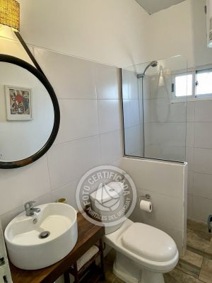 House La Cartuja Punta del Diablo