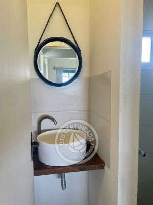 House La Cartuja Punta del Diablo