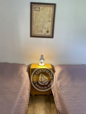 House La Cartuja Punta del Diablo