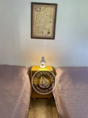 Casa La Cartuja Punta del Diablo