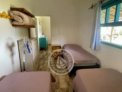 Casa La Cartuja Punta del Diablo