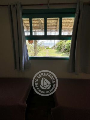 House La Cartuja Punta del Diablo