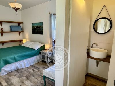 House La Cartuja Punta del Diablo