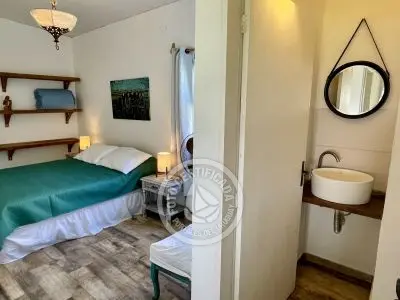 Casa La Cartuja Punta del Diablo