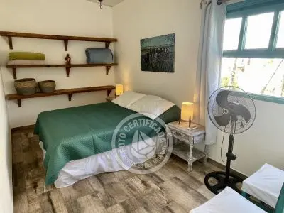 Casa La Cartuja Punta del Diablo