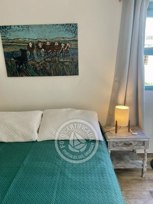 House La Cartuja Punta del Diablo