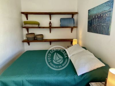 House La Cartuja Punta del Diablo