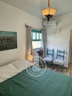 House La Cartuja Punta del Diablo