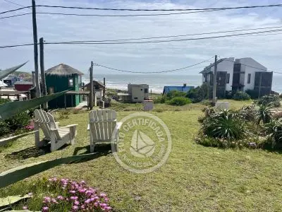 Casa La Cartuja Punta del Diablo