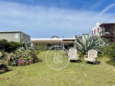 House La Cartuja Punta del Diablo
