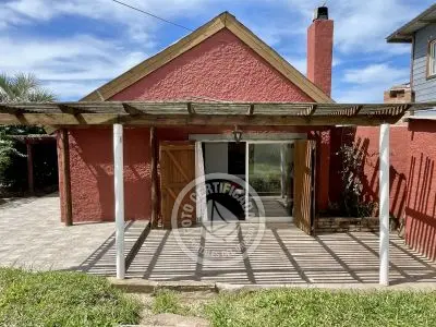 Cabana Erikar Punta del Diablo