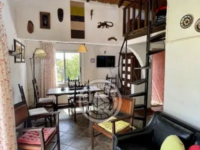 Cabana Erikar Punta del Diablo