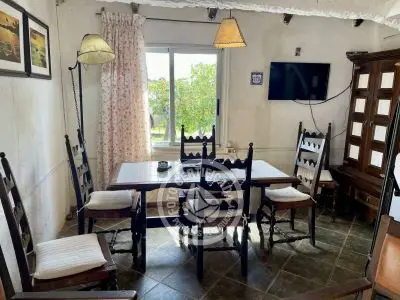 Cabana Erikar Punta del Diablo