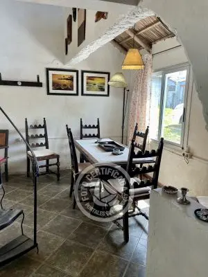 Cabana Erikar Punta del Diablo