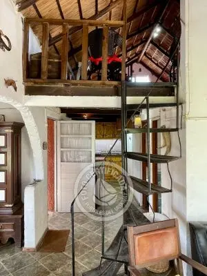 Cabana Erikar Punta del Diablo