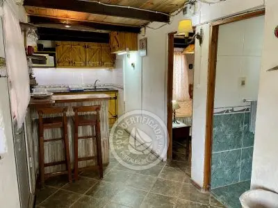 Cabana Erikar Punta del Diablo