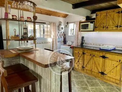 Cabana Erikar Punta del Diablo