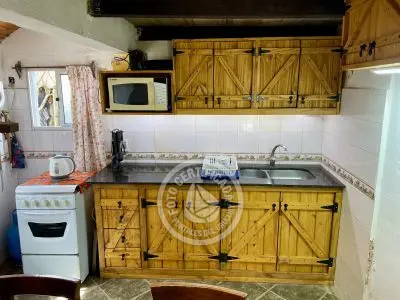 Cabana Erikar Punta del Diablo