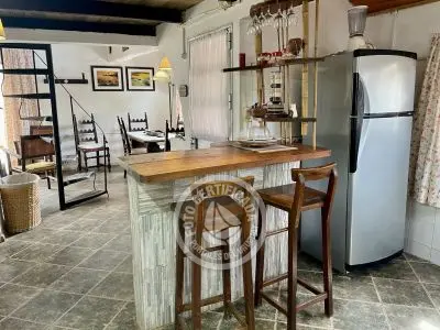 Cabana Erikar Punta del Diablo