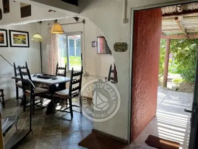 Cabana Erikar Punta del Diablo