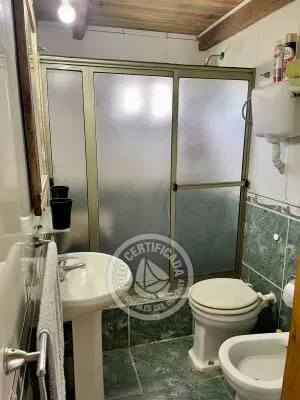 Cabana Erikar Punta del Diablo