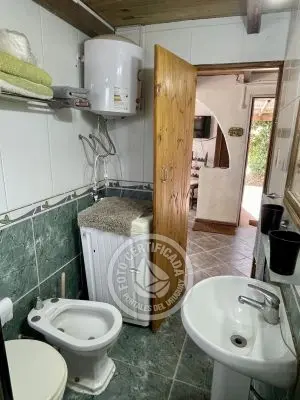 Cabana Erikar Punta del Diablo