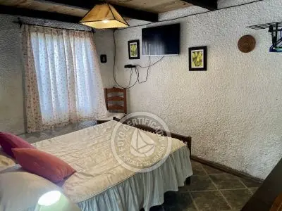 Cabana Erikar Punta del Diablo