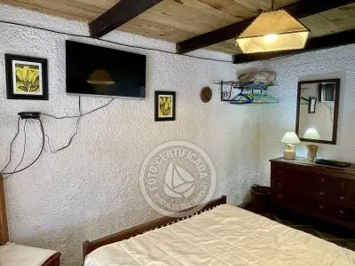 Cabana Erikar Punta del Diablo