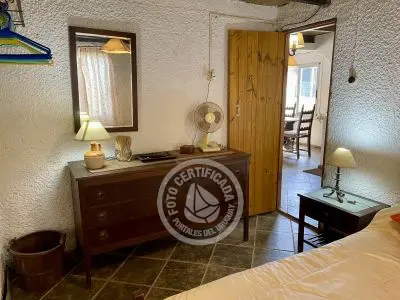 Cabana Erikar Punta del Diablo