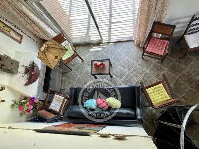 Cabana Erikar Punta del Diablo