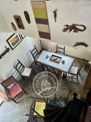 Cabana Erikar Punta del Diablo