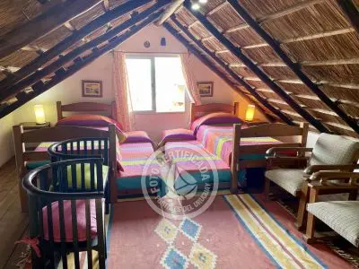 Cabana Erikar Punta del Diablo