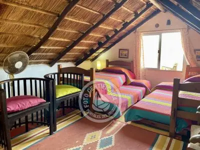 Cabana Erikar Punta del Diablo