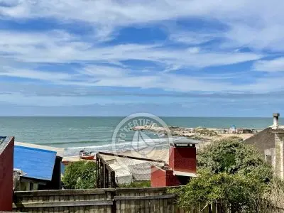 Cabana Erikar Punta del Diablo