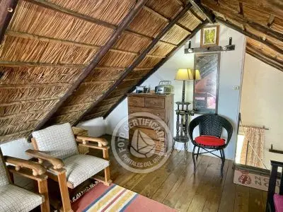 Cabana Erikar Punta del Diablo