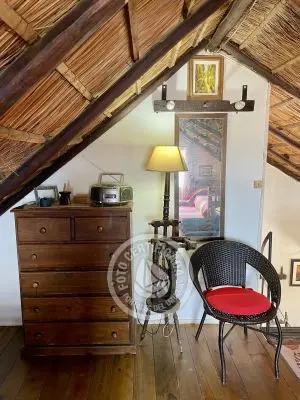 Cabana Erikar Punta del Diablo