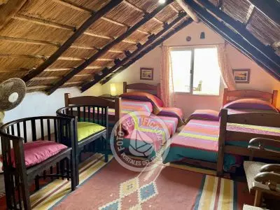 Cabana Erikar Punta del Diablo