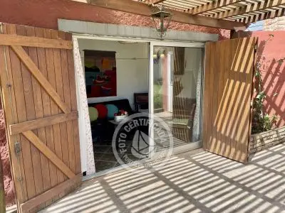 Cabana Erikar Punta del Diablo