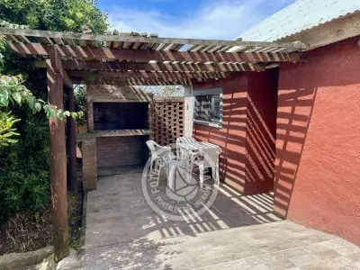 Cabana Erikar Punta del Diablo