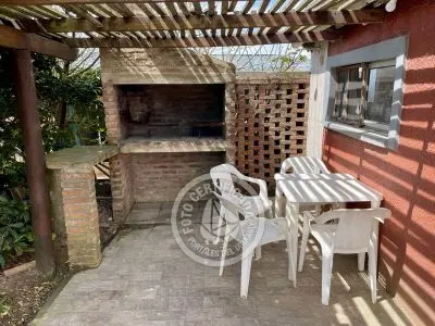 Cabana Erikar Punta del Diablo