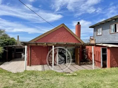 Cabana Erikar Punta del Diablo