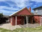 Cabana Erikar Punta del Diablo