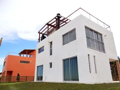 Complejo Espuma de Mar y Xcaret Punta del Diablo