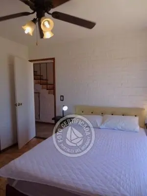 Complejo Espuma de Mar y Xcaret Punta del Diablo