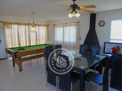 Complejo Espuma de Mar y Xcaret Punta del Diablo