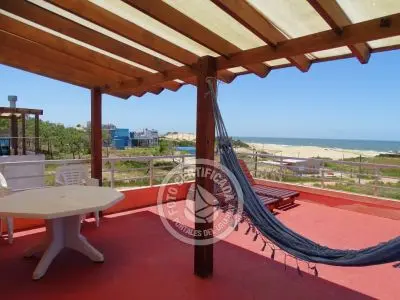 Complejo Espuma de Mar y Xcaret Punta del Diablo