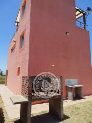 Complejo Espuma de Mar y Xcaret Punta del Diablo