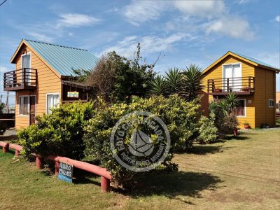 Villa Lo de Pipe Punta del Diablo