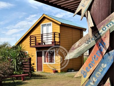 Villa Lo de Pipe Punta del Diablo