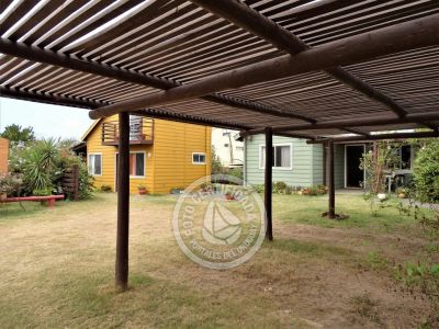 Villa Lo de Pipe Punta del Diablo